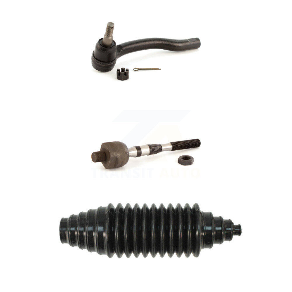 Steering Tie Rod End Kit-KTB-100504 - Kit.bestparts.ca Kit.bestparts.ca