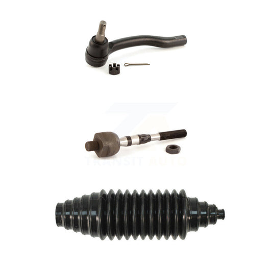 Steering Tie Rod End Kit-KTB-100504 - Kit.bestparts.ca