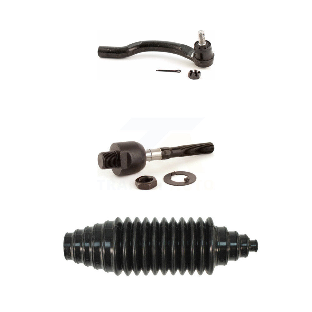 Steering Tie Rod End Kit-KTB-100505 - Kit.bestparts.ca