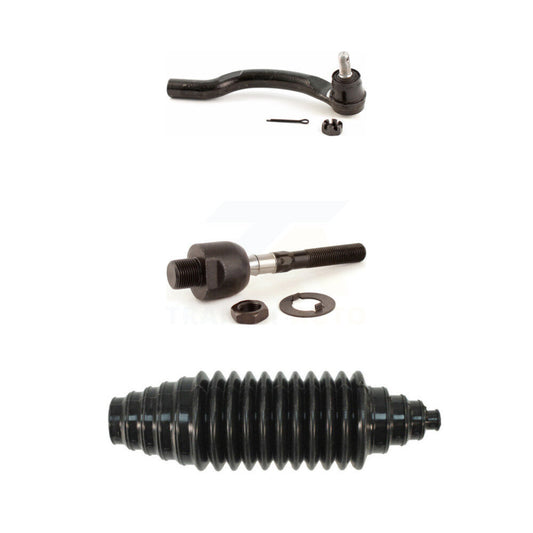 Steering Tie Rod End Kit-KTB-100505 - Kit.bestparts.ca