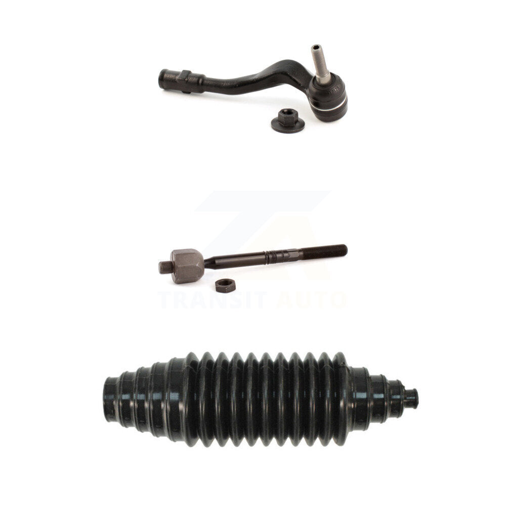 Steering Tie Rod End Kit-KTB-100507 - Kit.bestparts.ca Kit.bestparts.ca