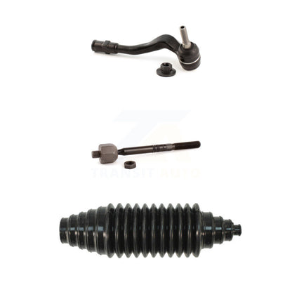 Steering Tie Rod End Kit-KTB-100507 - Kit.bestparts.ca