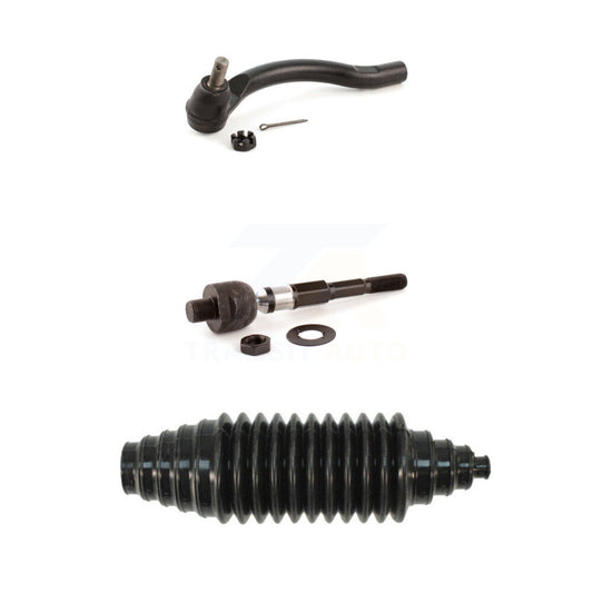 Steering Tie Rod End Kit-KTB-100508 - Kit.bestparts.ca