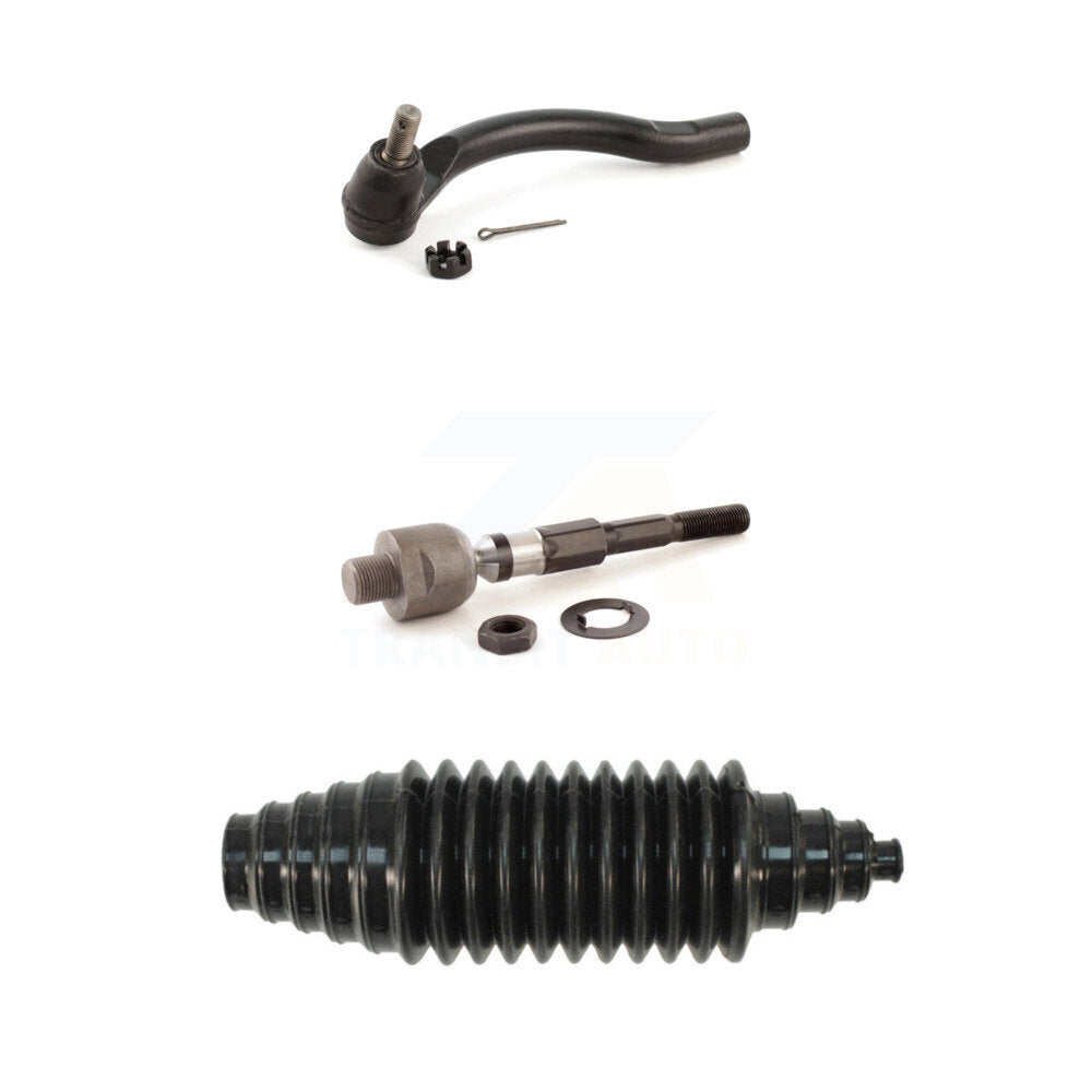Steering Tie Rod End Kit-KTB-100509 - Kit.bestparts.ca Kit.bestparts.ca