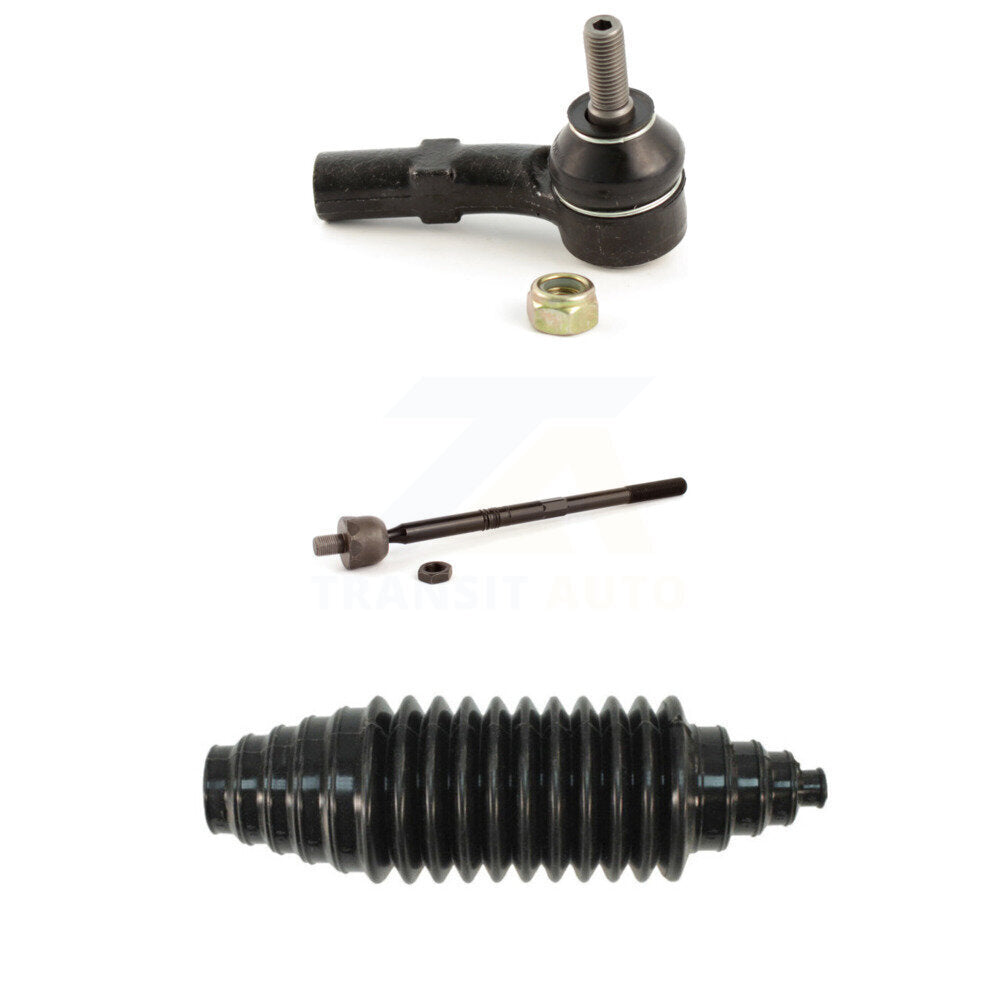 Steering Tie Rod End Kit-KTB-100510 - Kit.bestparts.ca Kit.bestparts.ca