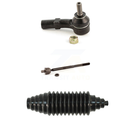 Steering Tie Rod End Kit-KTB-100510 - Kit.bestparts.ca