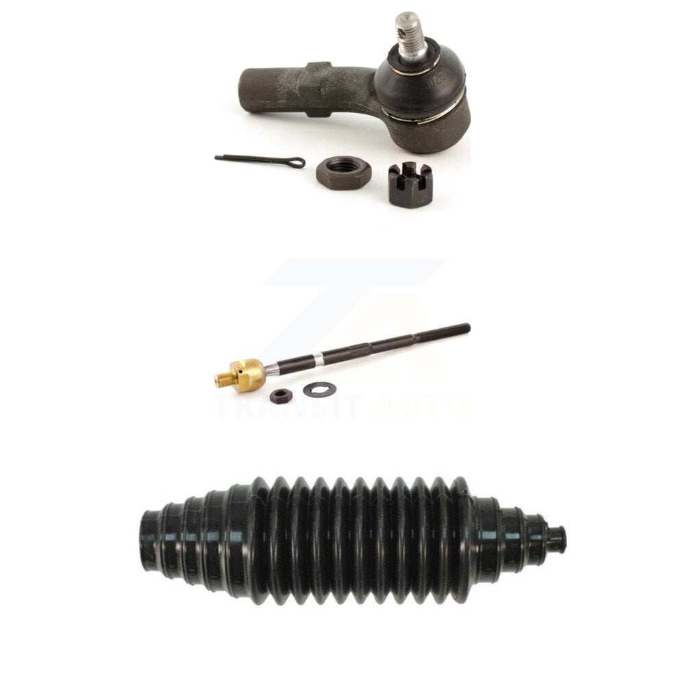 Steering Tie Rod End Kit-KTB-100512 - Kit.bestparts.ca