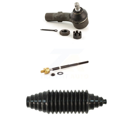Steering Tie Rod End Kit-KTB-100512 - Kit.bestparts.ca