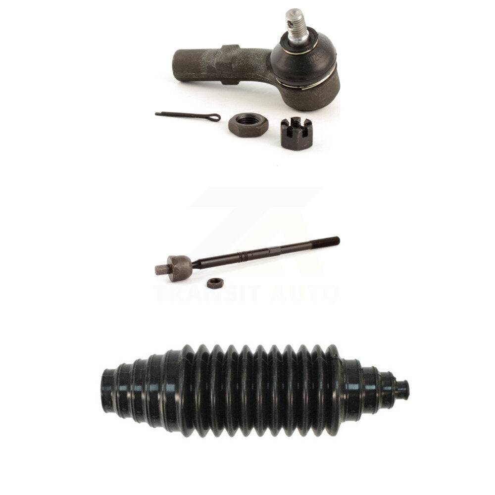 Steering Tie Rod End Kit-KTB-100513 - Kit.bestparts.ca Kit.bestparts.ca