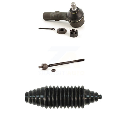 Steering Tie Rod End Kit-KTB-100513 - Kit.bestparts.ca