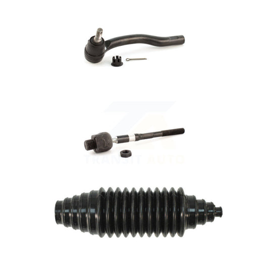 Steering Tie Rod End Kit-KTB-100514 - Kit.bestparts.ca