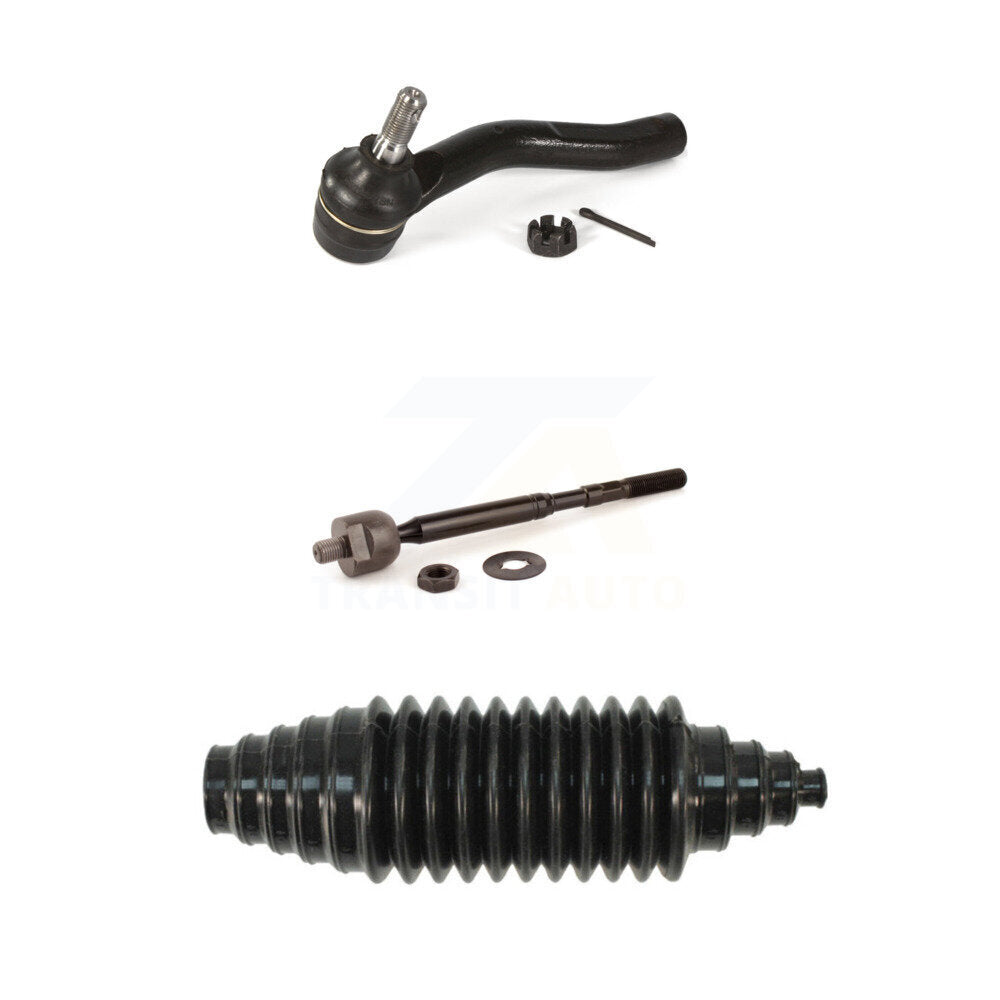 Steering Tie Rod End Kit-KTB-100516 - Kit.bestparts.ca Kit.bestparts.ca