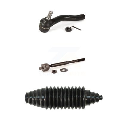 Steering Tie Rod End Kit-KTB-100516 - Kit.bestparts.ca
