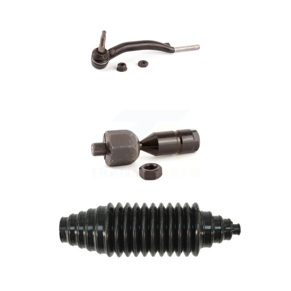 Steering Tie Rod End Kit-KTB-100517 - Kit.bestparts.ca