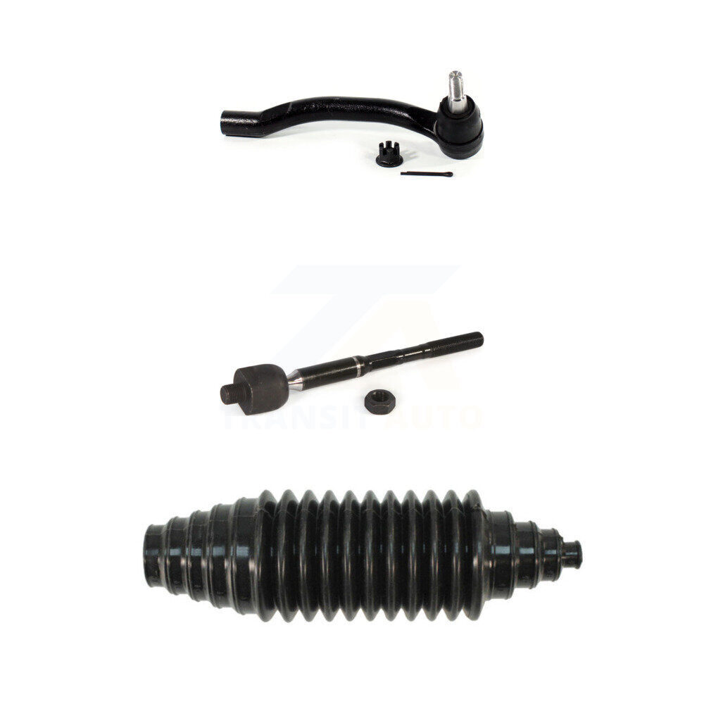 Steering Tie Rod End Kit-KTB-100518 - Kit.bestparts.ca Kit.bestparts.ca