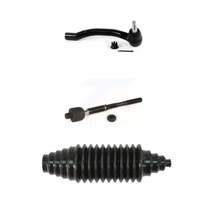 Steering Tie Rod End Kit-KTB-100518 - Kit.bestparts.ca