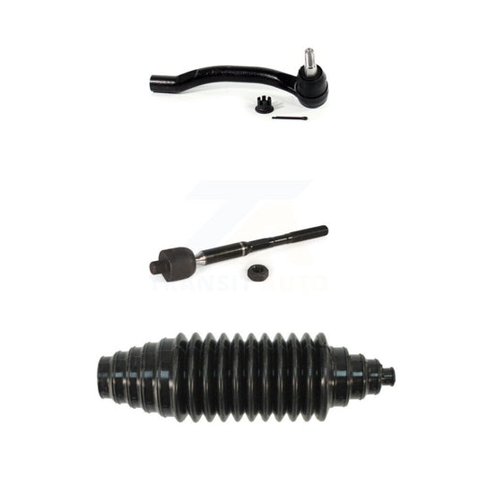 Steering Tie Rod End Kit-KTB-100518 - Kit.bestparts.ca