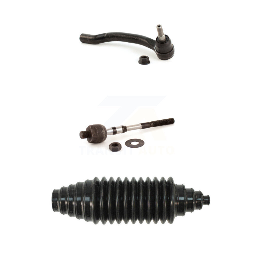 Steering Tie Rod End Kit-KTB-100519 - Kit.bestparts.ca Kit.bestparts.ca