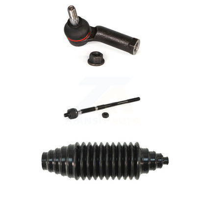 Steering Tie Rod End Kit-KTB-100520 - Kit.bestparts.ca