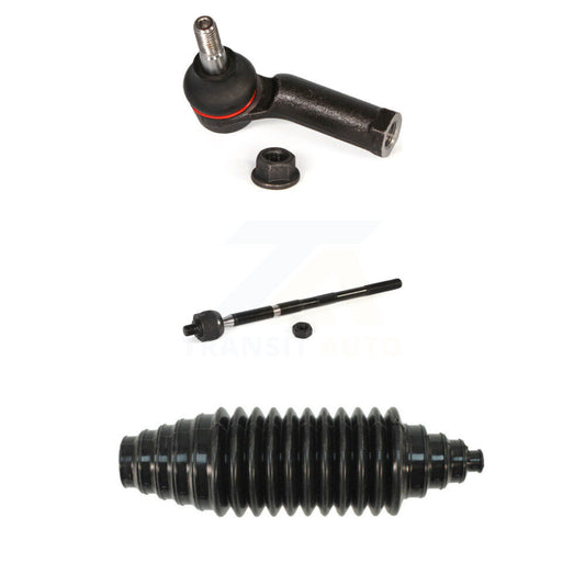Steering Tie Rod End Kit-KTB-100520 - Kit.bestparts.ca