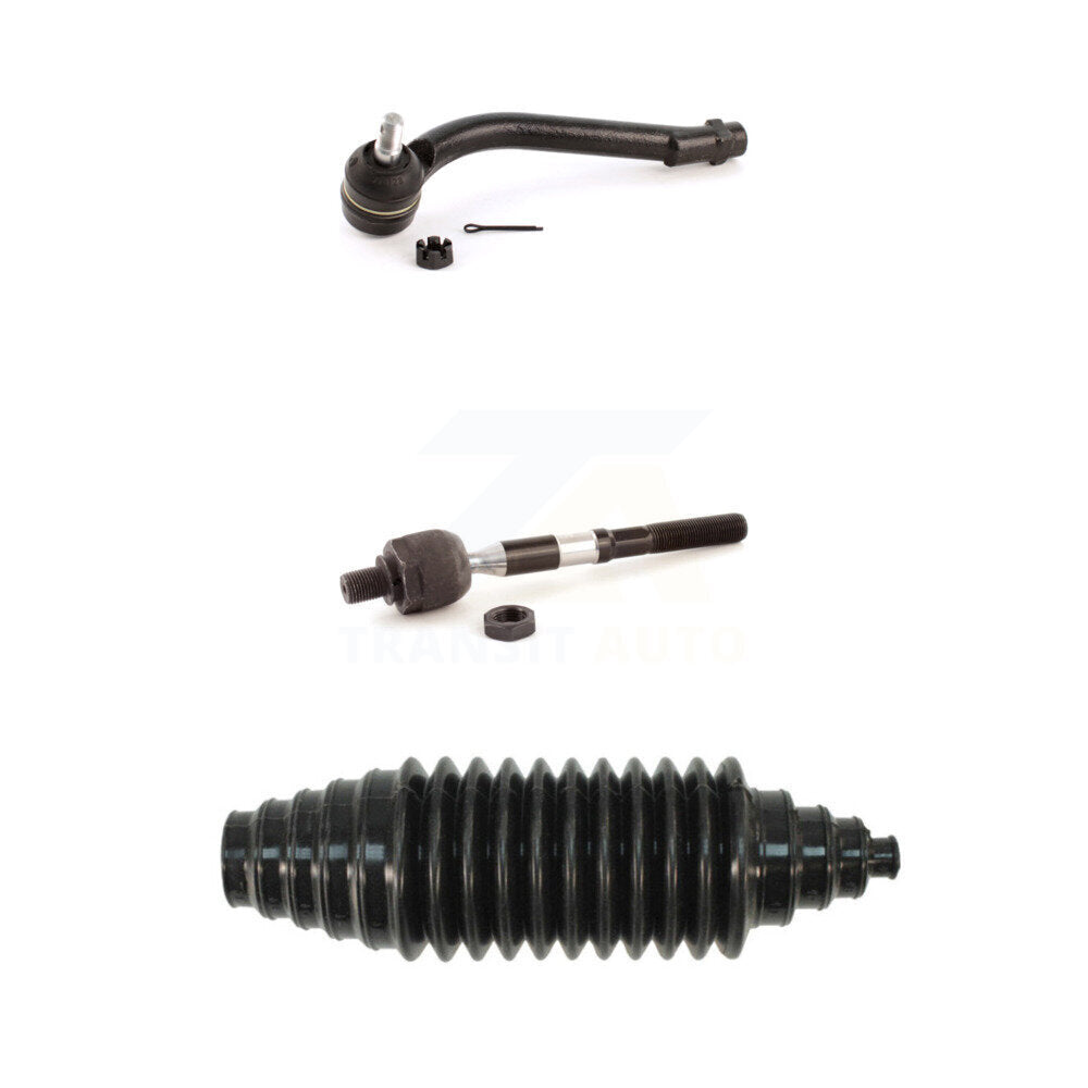 Steering Tie Rod End Kit-KTB-100522 - Kit.bestparts.ca
