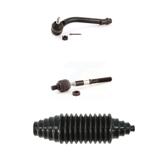 Steering Tie Rod End Kit-KTB-100522 - Kit.bestparts.ca