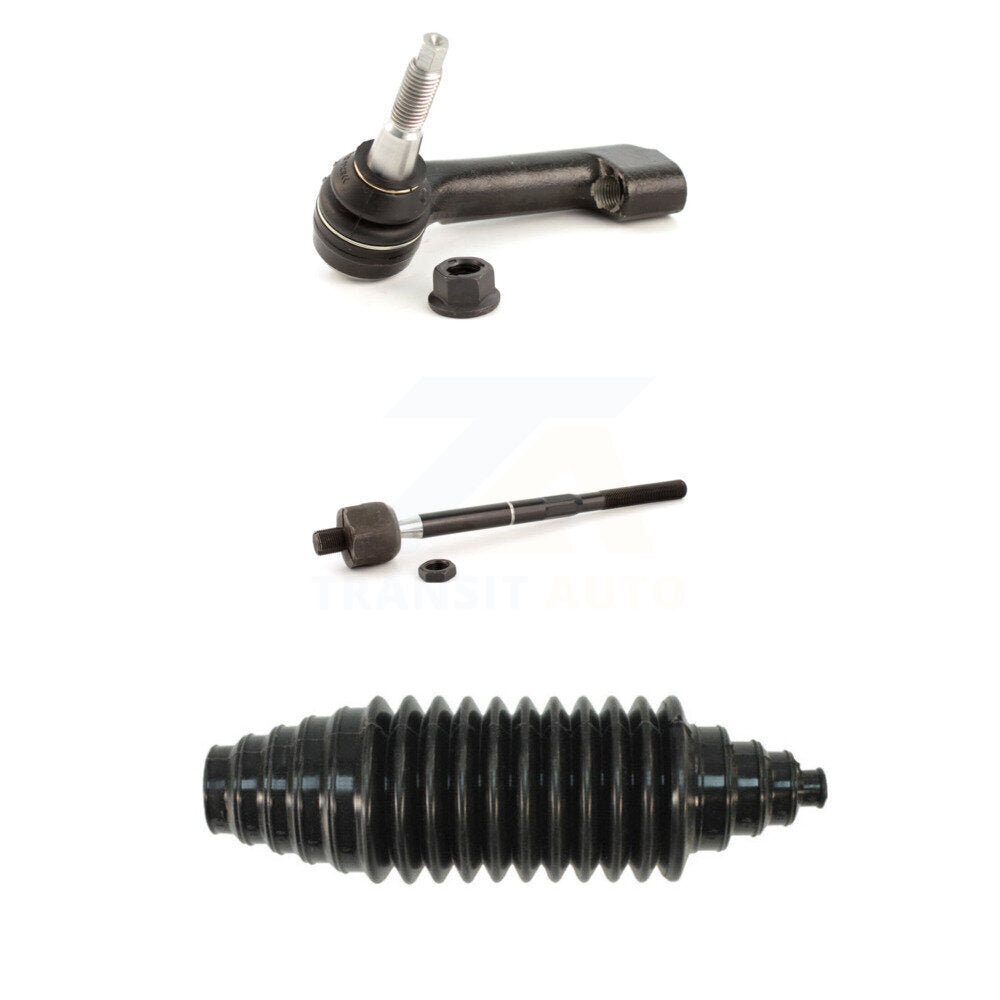 Steering Tie Rod End Kit-KTB-100523 - Kit.bestparts.ca
