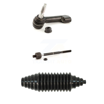 Steering Tie Rod End Kit-KTB-100523 - Kit.bestparts.ca