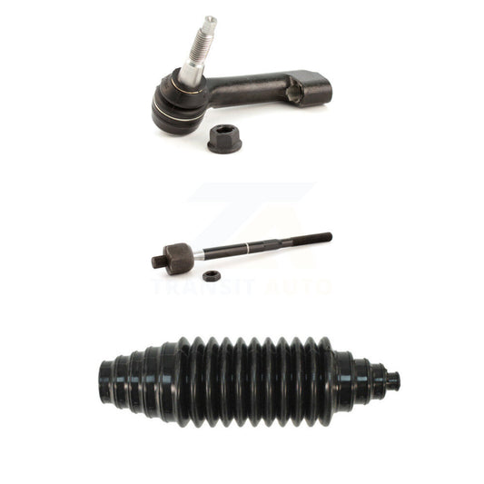 Steering Tie Rod End Kit-KTB-100523 - Kit.bestparts.ca