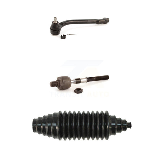 Steering Tie Rod End Kit-KTB-100524 - Kit.bestparts.ca