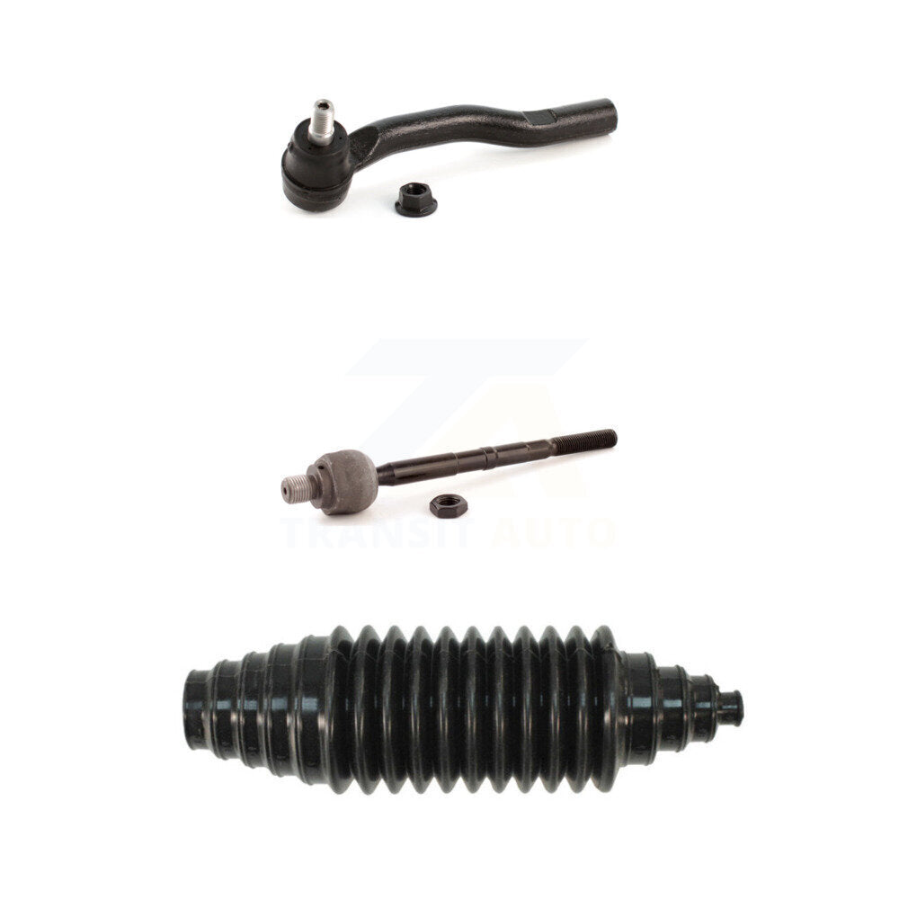 Steering Tie Rod End Kit-KTB-100525 - Kit.bestparts.ca