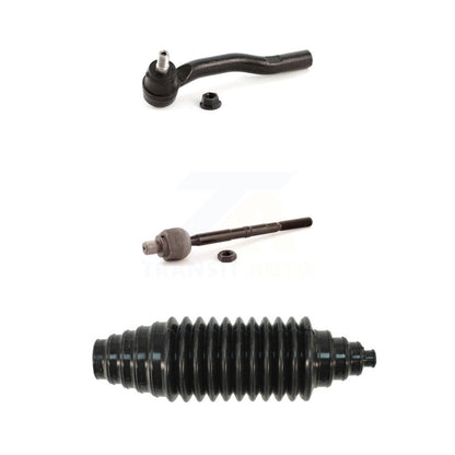 Steering Tie Rod End Kit-KTB-100525 - Kit.bestparts.ca