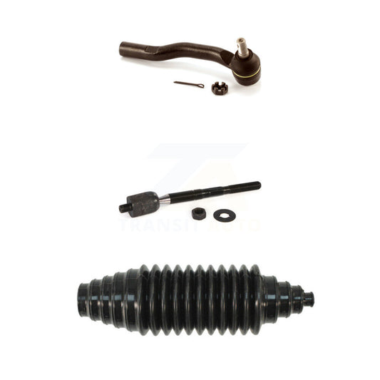 Steering Tie Rod End Kit-KTB-100527 - Kit.bestparts.ca