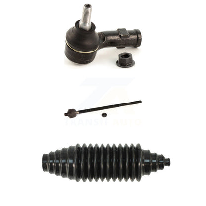 Steering Tie Rod End Kit-KTB-100529 - Kit.bestparts.ca