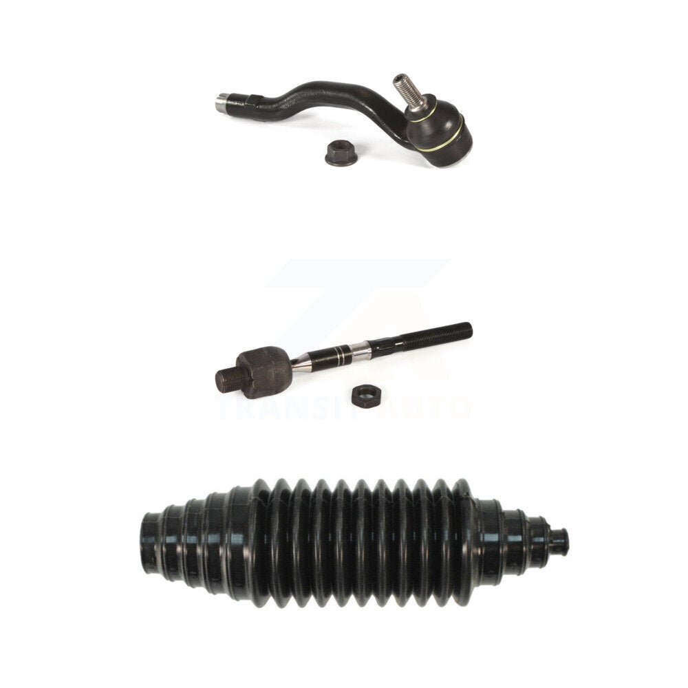 Steering Tie Rod End Kit-KTB-100530 - Kit.bestparts.ca Kit.bestparts.ca