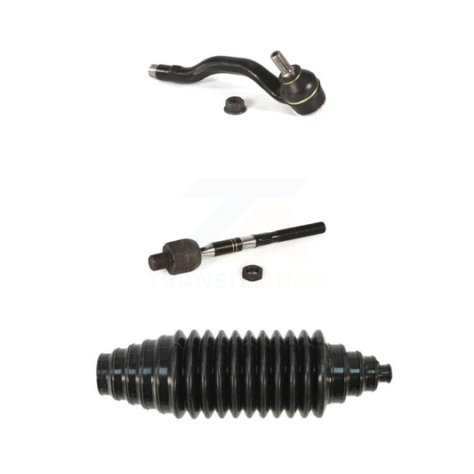 Steering Tie Rod End Kit-KTB-100530 - Kit.bestparts.ca