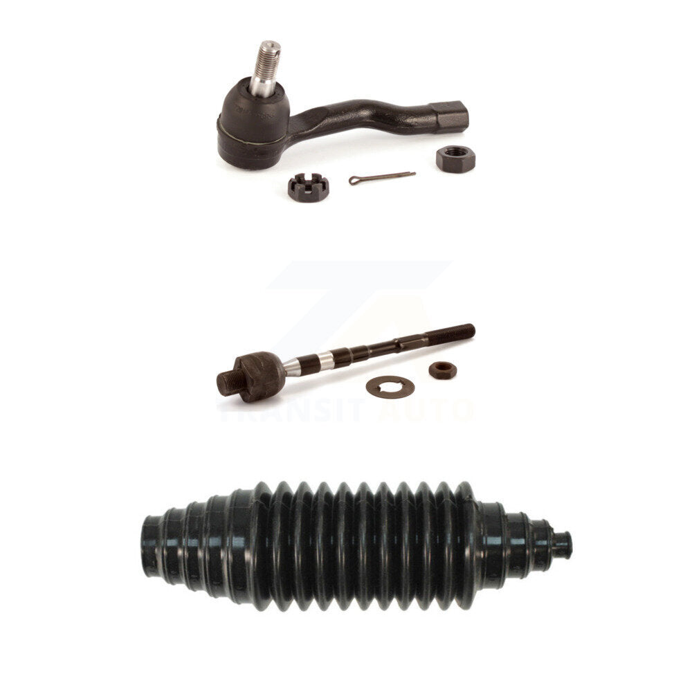 Steering Tie Rod End Kit-KTB-100531 - Kit.bestparts.ca Kit.bestparts.ca
