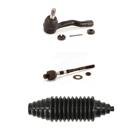 Steering Tie Rod End Kit-KTB-100531 - Kit.bestparts.ca