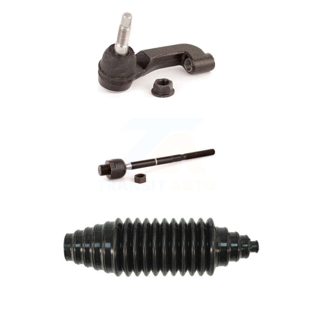 Steering Tie Rod End Kit-KTB-100532 - Kit.bestparts.ca