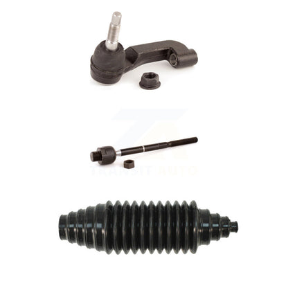 Steering Tie Rod End Kit-KTB-100532 - Kit.bestparts.ca
