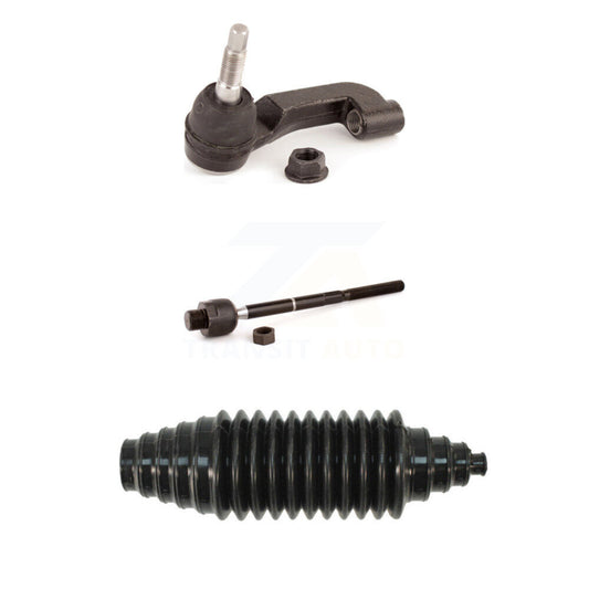 Steering Tie Rod End Kit-KTB-100532 - Kit.bestparts.ca