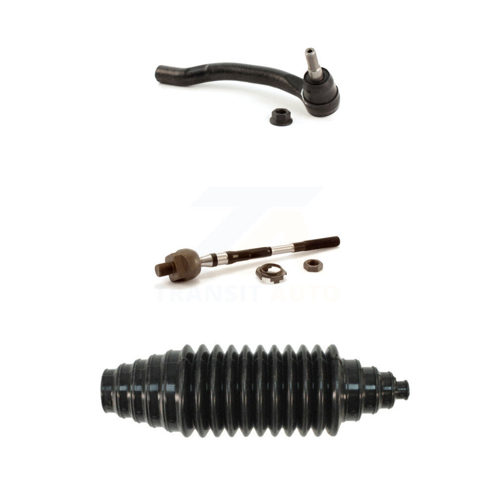 Steering Tie Rod End Kit-KTB-100534 - Kit.bestparts.ca Kit.bestparts.ca