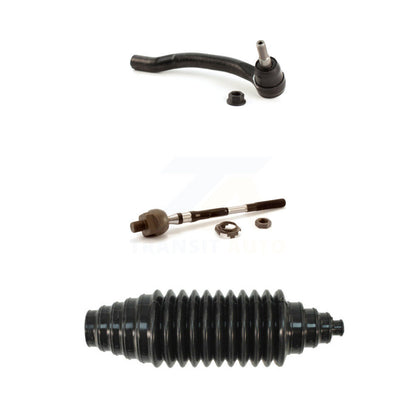 Steering Tie Rod End Kit-KTB-100534 - Kit.bestparts.ca
