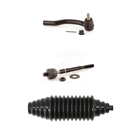 Steering Tie Rod End Kit-KTB-100535 - Kit.bestparts.ca