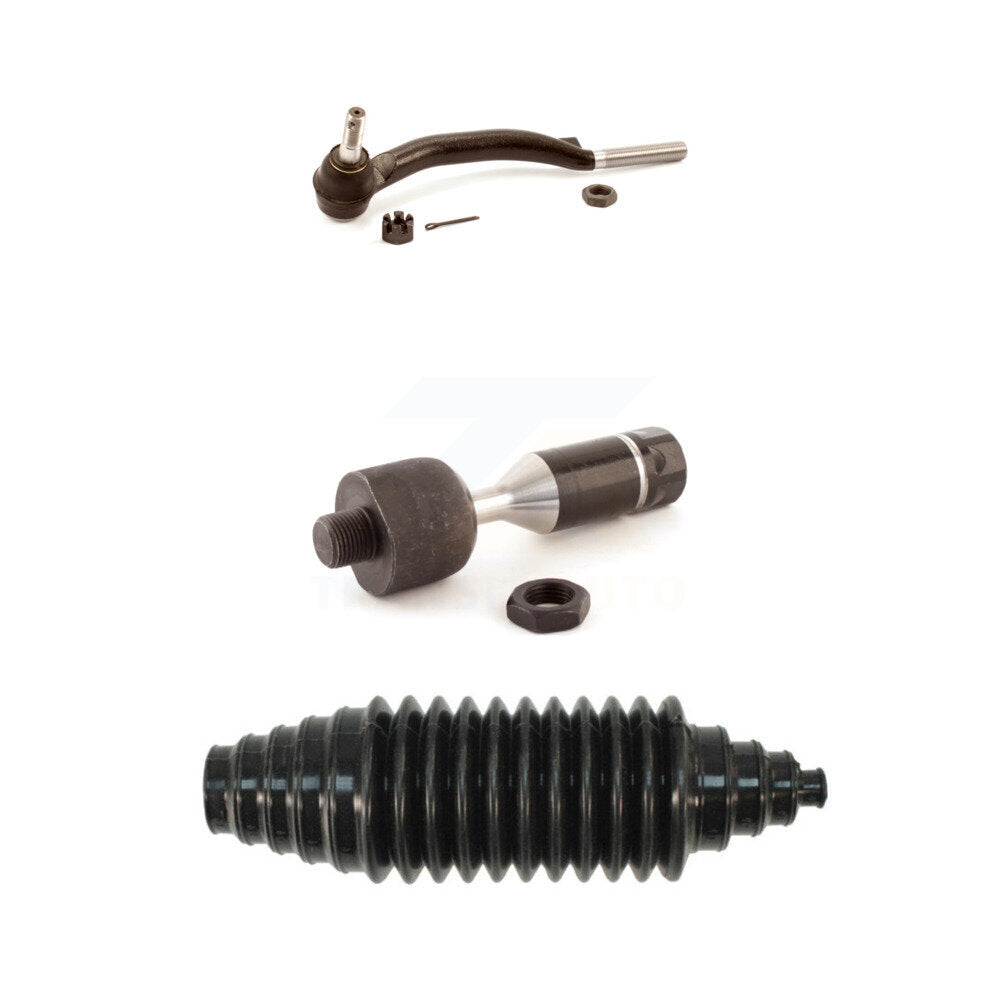 Steering Tie Rod End Kit-KTB-100538 - Kit.bestparts.ca Kit.bestparts.ca