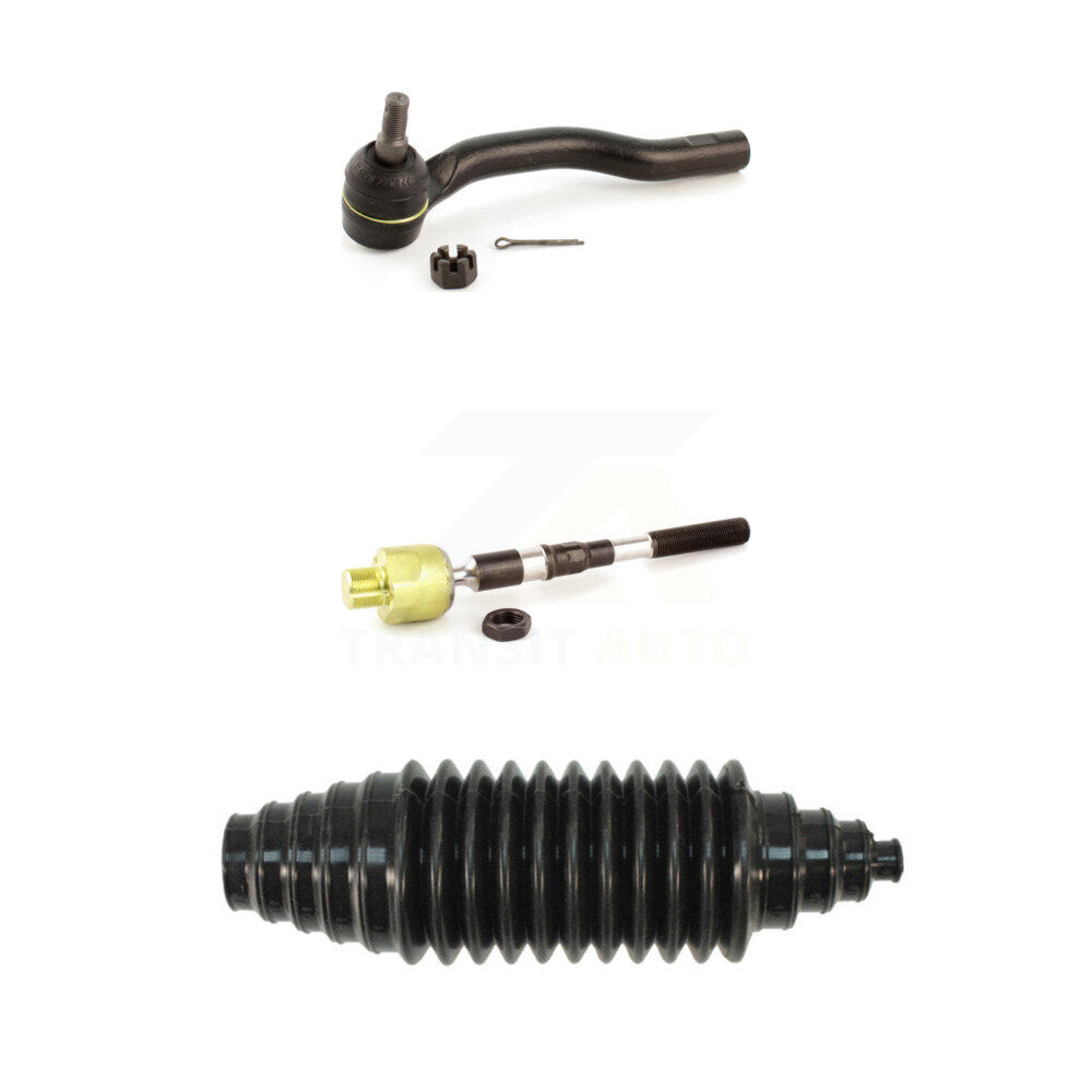 Steering Tie Rod End Kit-KTB-100539 - Kit.bestparts.ca Kit.bestparts.ca