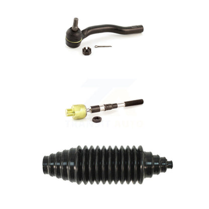 Steering Tie Rod End Kit-KTB-100539 - Kit.bestparts.ca