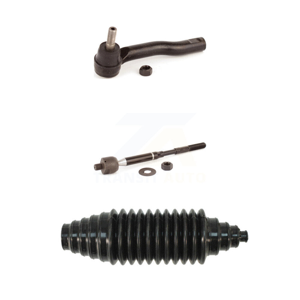 Steering Tie Rod End Kit-KTB-100540 - Kit.bestparts.ca Kit.bestparts.ca