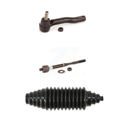 Steering Tie Rod End Kit-KTB-100540 - Kit.bestparts.ca
