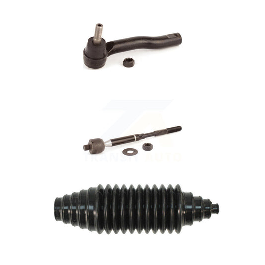 Steering Tie Rod End Kit-KTB-100540 - Kit.bestparts.ca